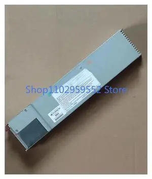 1pcs For P -1K41P-SQ Server Power Supply GPU Workstation 1400W Redundant Power Supply 1pcs For P -1K41P-SQ Server Power Supply GPU Workstation 1400W Redundant Power Supply