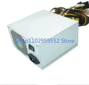 1pcs For ATX 4U 500W Switching Power Supply 500-60 A 500-60 A-5K 1pcs For ATX 4U 500W Switching Power Supply 500-60 A 500-60 A-5K