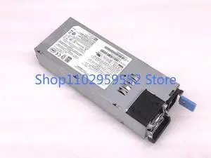 1pcs For R18-1K6P1XA Server 12V-1600W Redundant Platinum Power Supply R1K6AX01P-CT01 1pcs For R18-1K6P1XA Server 12V-1600W Redundant Platinum Power Supply R1K6AX01P-CT01