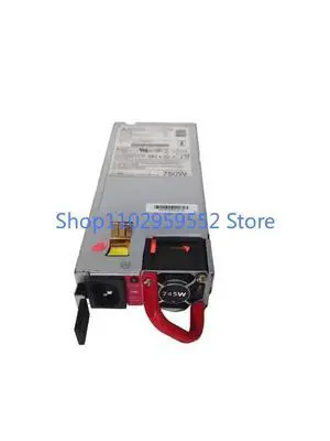 1pcs For DPS-750AB-24 A Power Supply PWR-00224-02 AO 1pcs For DPS-750AB-24 A Power Supply PWR-00224-02 AO