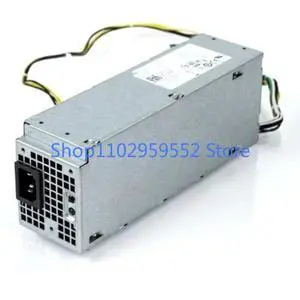 1pcs For Server H180ES-00 HU180NS-00 D180ES-00 3040 5040 7040 3650 3656 SFF 180W Power Supply 5XV5K RWMNY 9XD51 1pcs For Server H180ES-00 HU180NS-00 D180ES-00 3040 5040 7040 3650 3656 SFF 180W Power Supply 5XV5K RWMNY 9XD51