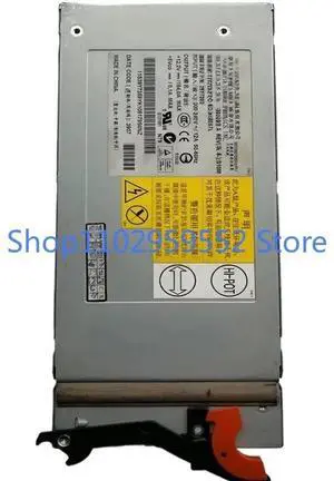 1pcs For 8677 Blade Power Supply DPS-2000BB A 74P4452 74P4453 2000W Power Supply 1pcs For 8677 Blade Power Supply DPS-2000BB A 74P4452 74P4453 2000W Power Supply