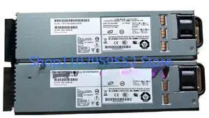 1pcs For x4100x4200M2 550W Power Supply 300-1848 DS550HE-3-001 1pcs For x4100x4200M2 550W Power Supply 300-1848 DS550HE-3-001