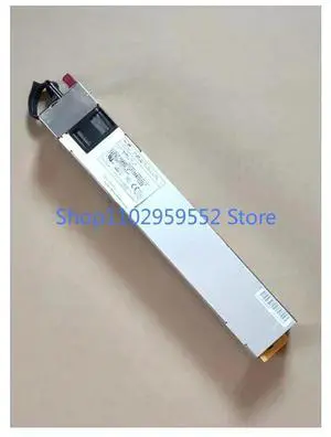 1pcs For M1U-2750V Server Power Supply 750W 1pcs For M1U-2750V Server Power Supply 750W