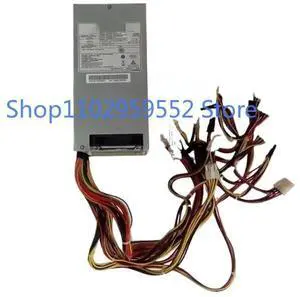 1pcs For 400-60 2 400W 2U Server 2U Industrial Control Power Supply 1pcs For 400-60 2 400W 2U Server 2U Industrial Control Power Supply