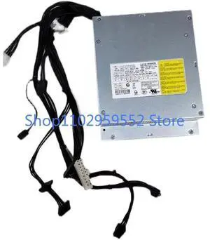 1pcs For Z440 Power Supply 700W, DPS-700AB-1A DPS-700AB 1pcs For Z440 Power Supply 700W, DPS-700AB-1A DPS-700AB