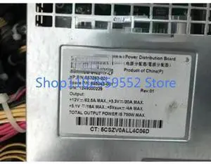 1pcs For 310E 350E G8 685045-001 663263-001 DD-3122-1F-LF Power 1pcs For 310E 350E G8 685045-001 663263-001 DD-3122-1F-LF Power