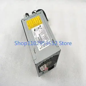 1pcs For XW6400 575W Switching Power Supply DPS-575AB A 405349-001 412848-001 1pcs For XW6400 575W Switching Power Supply DPS-575AB A 405349-001 412848-001