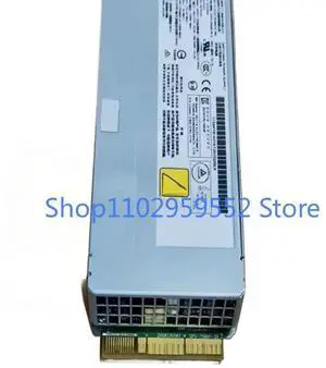 1pcs For X3650 X3550 M5 750W Switching Power Supply 94Y8143 94Y8144 DPS-750AB-28 A 00MX830 00MX930 1pcs For X3650 X3550 M5 750W Switching Power Supply 94Y8143 94Y8144 DPS-750AB-28 A 00MX830 00MX930