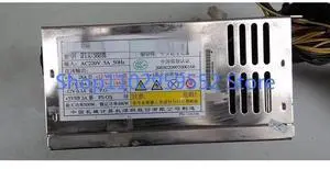 1pcs For 500W BTX-500SP Server Power Supply ATX500SP 1pcs For 500W BTX-500SP Server Power Supply ATX500SP