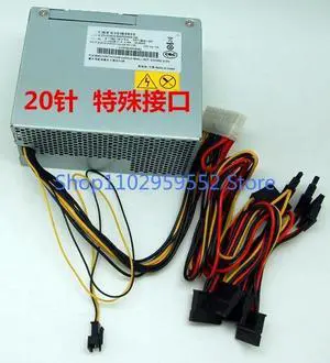 1pcs For DH-DVR5416-L 16-way 960H Power Supply 1pcs For DH-DVR5416-L 16-way 960H Power Supply