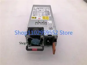 1pcs For 8024F S4820 S4048-ON Switch Power Supply DPS-460KB C KTM6X 1pcs For 8024F S4820 S4048-ON Switch Power Supply DPS-460KB C KTM6X