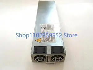 1pcs for C6800-XL-3KW-AC power supply 1pcs for C6800-XL-3KW-AC power supply