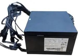 1pcs For 7000 9000 500W 80 Power Supply For 1pcs For 7000 9000 500W 80 Power Supply For