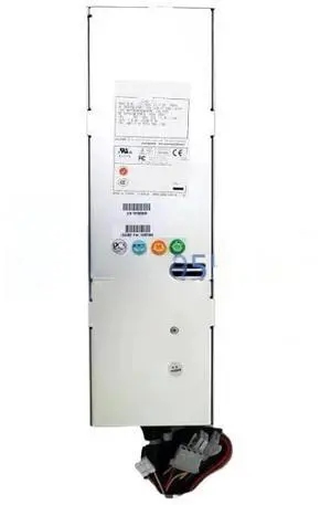 1pcs For P2W-5657P 2U 650w Server Workstation Power Supply 1pcs For P2W-5657P 2U 650w Server Workstation Power Supply