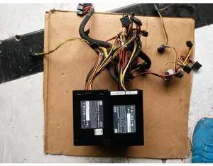 1pcs Power Supply RS-400-PCAP-A3 RS-400-PCAP-D3 1pcs Power Supply RS-400-PCAP-A3 RS-400-PCAP-D3