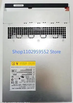 1pcs For 98Y2218 V3500 V3700 V5000 800W Power Supply 45W8841 1pcs For 98Y2218 V3500 V3700 V5000 800W Power Supply 45W8841