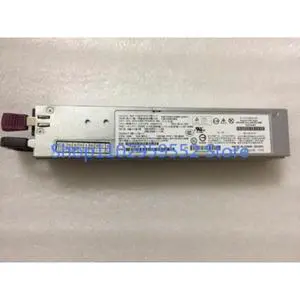 1pcs For SE316M1DL320G6 Power Supply DPS-400AB-5A 532478-001 509008-001 1pcs For SE316M1DL320G6 Power Supply DPS-400AB-5A 532478-001 509008-001