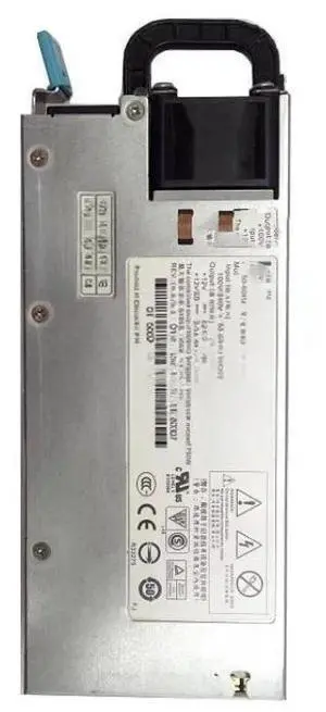 1pcs For R520 G7 PS-2751-1F-LF PS-2751-2F-LF Power Supply 36001765 1pcs For R520 G7 PS-2751-1F-LF PS-2751-2F-LF Power Supply 36001765
