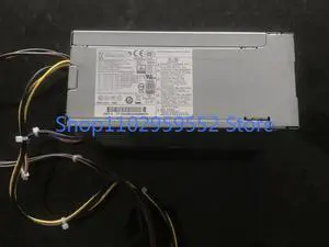 1pcs For 280 400 600 800 G3 G4 Power Supply 250W D16-250P1A L08417-002 1pcs For 280 400 600 800 G3 G4 Power Supply 250W D16-250P1A L08417-002