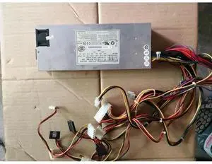 1pcs For EFAP-481VS 1U Server Power Supply Dual CPU8P 1pcs For EFAP-481VS 1U Server Power Supply Dual CPU8P