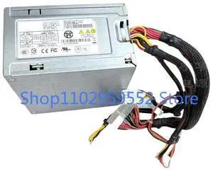 1pcs For Ml310e G8 V2 350W Switching Power Supply DPS-350AB-20A 686761-001 671310-001 1pcs For Ml310e G8 V2 350W Switching Power Supply DPS-350AB-20A 686761-001 671310-001