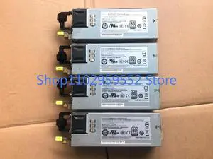 1pcs For PAC550-900-1500-2000S12-BE-BG Server Power Supply PAC900S12-BE 1pcs For PAC550-900-1500-2000S12-BE-BG Server Power Supply PAC900S12-BE