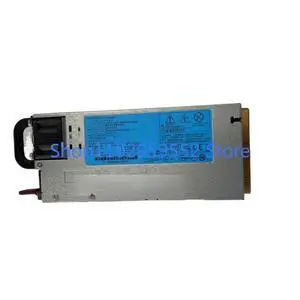 1pcs For NSTNS-PR28-AD 460W Power DL360/388G8 742515-001 748279-301 1pcs For NSTNS-PR28-AD 460W Power DL360/388G8 742515-001 748279-301