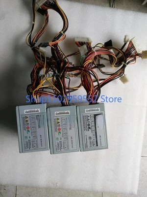 1pcs For Power Supply GW-MATX220 24 pin+SATA Port 1pcs For Power Supply GW-MATX220 24 pin+SATA Port