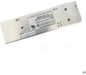 1pcs For NES-50-12 12V 50W 12V 4.2A Switching Power Supply RS-50-12 1pcs For NES-50-12 12V 50W 12V 4.2A Switching Power Supply RS-50-12