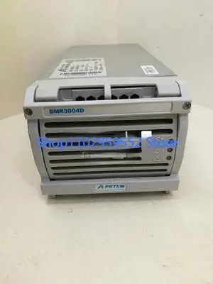 1pcs For SMR3004D SMR3004D-W Communication Power Module 48V50A 1pcs For SMR3004D SMR3004D-W Communication Power Module 48V50A