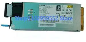 1pcs For R1CA2551B Server Power Supply 1U 1pcs For R1CA2551B Server Power Supply 1U