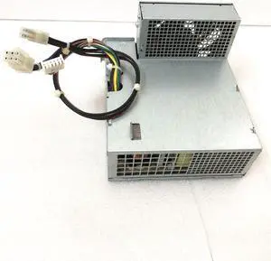 611482-001 power supply For HP Compaq Elite 6200 6300 8300 8200 SFF