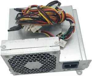 For HP DC5800 DC5850 DC7900 SFF 240W Power Supply 455324-001 460888-001 PS-6241-7