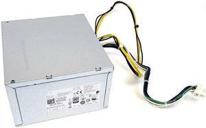 290W L290EM-01 776VT Power Supply For 3020 9020 MT Desktop 8+4PIN,RVTHD L290EM-01 H290AM-00,WHN49 NFX6T