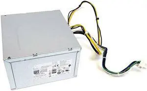 280W power supply PS-4281-1HA D14-280P1A PCE015 PCE016 M5R36PA For HP ProDesk 600 680 800 880 G2 TWR Z228