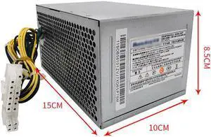 180W Server Power Supply Adapter HK280-23FP PSU For Lenovo Q85 Q87 Q77 Q75 Desktop computer 14Pin 4Pin Interface