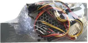 For Lenovo M57 M58 USB Laptop Power Supply 24PIN+4PIN 54Y8804 54Y8805 PS-5281-01VF