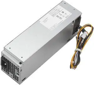 For OptiPlex 3040 5040 7040 Inspiron 3650 SFF 180W Power Supply D180ES-00 AC180ES-00 L180ES-00 F180ES-00