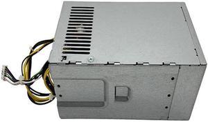 Power Supply For HP Prodesk 86 89 480 400 G4 280 282 285 288 600 800 G3 G1 G2 MT 390 SFF 4Pin 180W For PA-1181-6HY