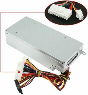 New PSU For Dell D06S 660S V270S Power Supply PS-5221-9 D220AS-00 H220AS-00 H220NS-01 D220AS-01 HU220AS-01 HU220AS-00