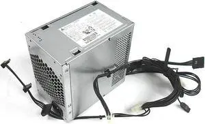 For HP Z230 Workstation 400W Power Supply PSU 704427-001 705045-001 DPS-400AB-19 A