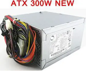 New Original PSU For HP Pav 570 580 750 Power Supply ATX 300W 832005-001 PS-6301-07