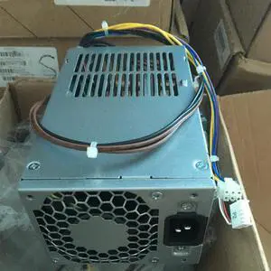 For HP ProDesk 600 G1 PSU Adapter Switch PS-4241-2HF 702309-001 751885-001 D12-240P3A