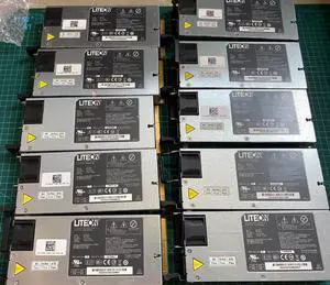 750 Watt Power Supply Server PSU PS-2751-5Q For Dell PowerEdge C2100