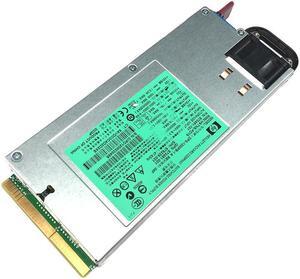 Mining 1200W Switch Power Supply DPS-1200FB-1 A for HP DL580G7 DL980G7 570451-101 579229-001 PSU