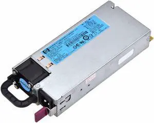 For HP DL360 DL380G6 G7 G8 460W Server power  499249-001 Power Supply Mining PSU