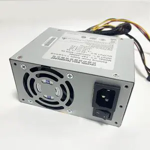 For CWT PSF-200M4 200W For 8864 8616 8632N 8664 VCR Power Supply 20Pin+SATA*8 Psu