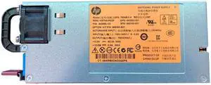 750W switching power supply module 12V DPS-750AB-3A HSTNS-PD29 643932-001 643955-101 660183-001 For HP DL380G8 Server
