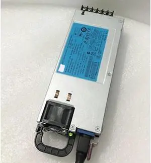 DPS-460FB B 591553-001 599381-001 591555-101 HSTNS-PD23B Power Supply tested working